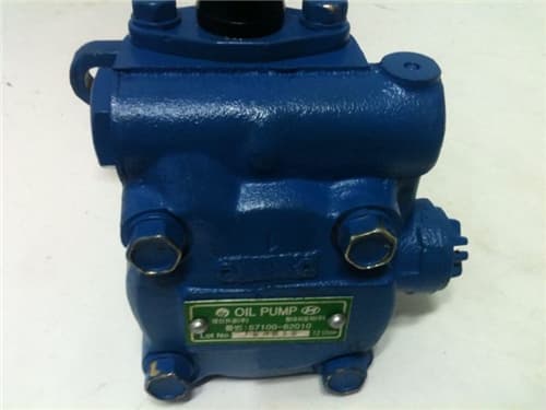 5710062010 5710062002 Genuine Power Steering Oil Pump